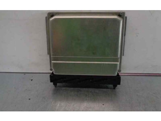 Блок управления двигателя 09496667A, 0281001776   Volvo V70