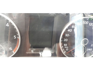 Панель приборов 5M0920871A Volkswagen Golf Plus