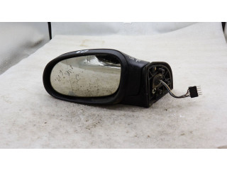 Зеркало электрическое        Mercedes-Benz A W168  1997 - 2004 года   