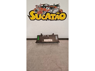 Блок управления климат-контролем 8200069371   Renault Clio II