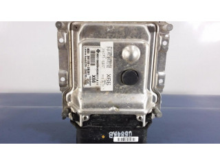 Блок управления двигателем ECU