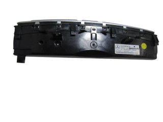 Блок управления климат-контролем A2139059003 Mercedes-Benz E W213