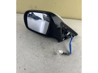 Блок управления климат-контролем 74432303, A048695   Subaru Outback