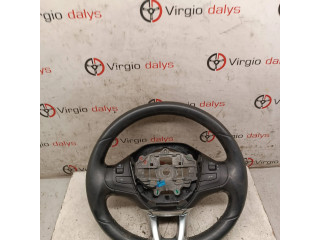 Руль Peugeot 2008 I  2013-2019 года 86758803      
