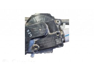 Комплект механизма стеклоочистителей