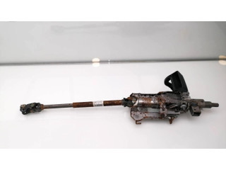 Ось рулевого колеса