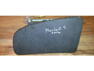 Подушка безопасности пассажира    Mazda 626