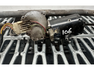 Комплект механизма стеклоочистителей    Peugeot 106