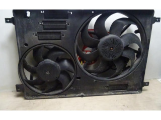 Вентилятор печки Citroen Nemo