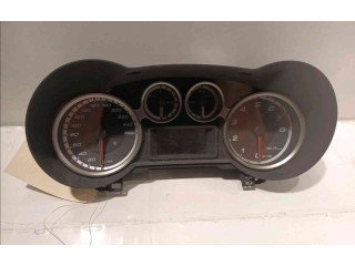 Přístrojová deska Alfa Romeo Mito 2010 50517152