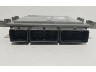 Řídící jednotka 237104ED0C, EMS3155   Nissan Pulsar 2015