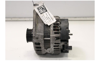 Генератор A0009060122   Mercedes-Benz GLA W156      