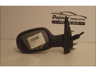 Zpětné zrcátko Renault Megane I 1998
