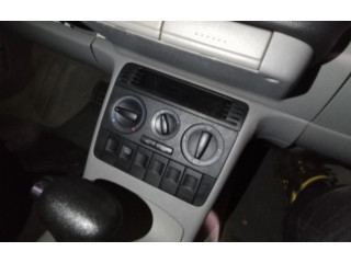 Блок управления климат-контролем    Volkswagen Lupo