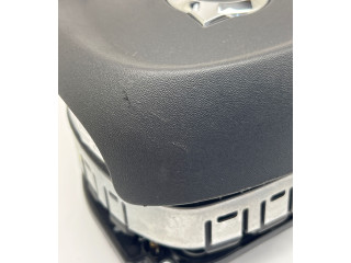 Подушка безопасности водителя P39834785, 0080P111022   Volvo XC90