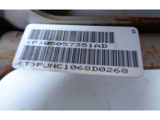 Рулевая рейка Jeep Liberty