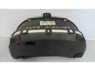 Přístrojová deska  Fiat Punto (188) 1999 46753571390689, E2-B2-4-2  