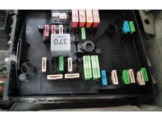 Pojistková skříňka Řídící jednotka BSM 1E170108 Seat Altea 2008