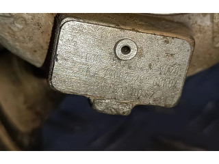 Turbodmychadlo Турбина 03G253014m Volkswagen Caddy BLS