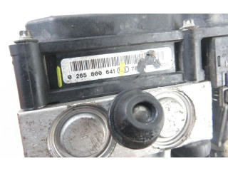 Блок АБС 89540B2190, 0265800641   Daihatsu  Cuore   -  года