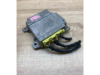 Блок управления надувных подушек C10057K30A, 9L02A Mazda Premacy - года