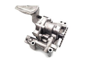 Čerpadlo oleje 9431291021, 9651555180 Citroen Jumpy RHX(DW10BTED)