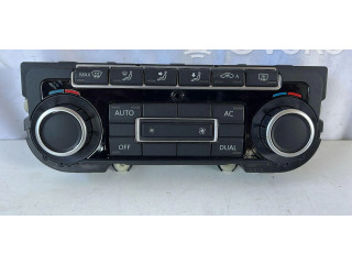 Блок управления климат-контролем 5K0907044BC, 5K0907044BC Volkswagen Golf Plus