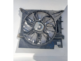 Вентилятор радиатора     30665985, 0130706803    Volvo XC90 