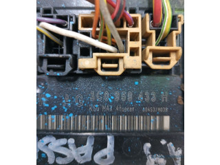 Блок комфорта 3c0959433h   Skoda Octavia Mk2 (1Z)   