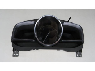 Панель приборов D23C55430 Mazda CX-3