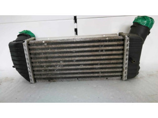 Интеркулер 9636635380, 66948 Citroen Xsara 1.6