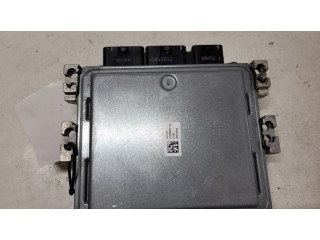 Řídící jednotka 5WS40582ET, 7M5112A650AUE Ford Focus C-MAX 2006