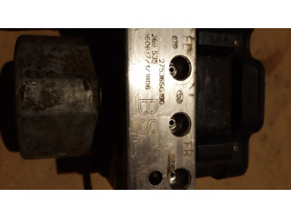 Блок АБС 275365G190, 0265956212   Subaru  Forester SJ  2013-2018 года