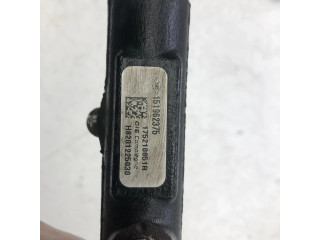 Vstřikovací lišta 151962375 Nissan Qashqai pro naftový motor 1.5 K9K636 K9K