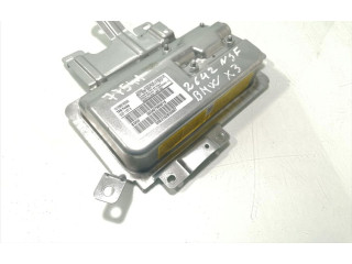 Рулевая рейка  Надувная подушка для передней двери 3427989   BMW X3 E83 2003 - 2010 года