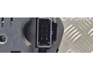 Комплект блоков управления 038906019HT, 0281010947   Skoda Fabia Mk1 (6Y)