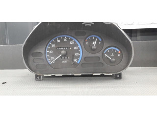 Přístrojová deska Daewoo Matiz 2014 758127A