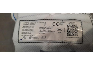 Подушка безопасности в сиденье 4KE880241D Audi e-tron