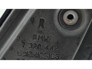 Zpětné zrcátko pravé BMW 2 F46 2016 7320442, 240240