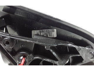 Зеркало электрическое Volvo S60 2011 - 2013 года