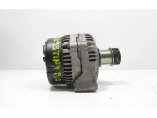 Генератор 5246897   Saab 9-5      