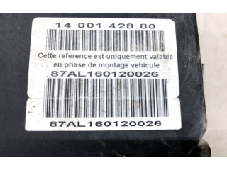 Блок АБС    Citroen  C8   -  года