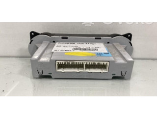 Блок управления климат-контролем 972501H321EQ KIA Pro Cee'd I