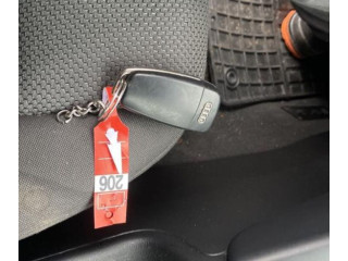 Außenspiegel elektrisch Tür vorne Audi A3 S3 A3 Sportback 8P 2005 - 2013 года