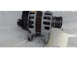 Генератор 231008918R   Renault Clio IV      