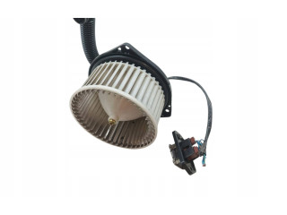 Вентилятор печки       Honda HR-V