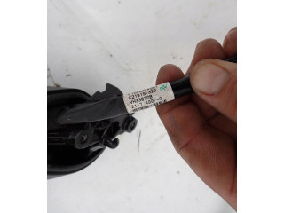 Зеркало электрическое Audi A5 2016 - года