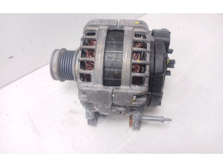 Генератор 05L903026N Audi Q3 F3