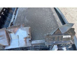 Комплект радиатора