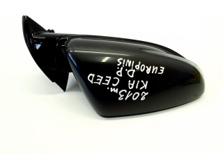 Зеркало электрическое KIA Ceed 2012 - 2018 года